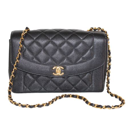 chanel diana bag 2020